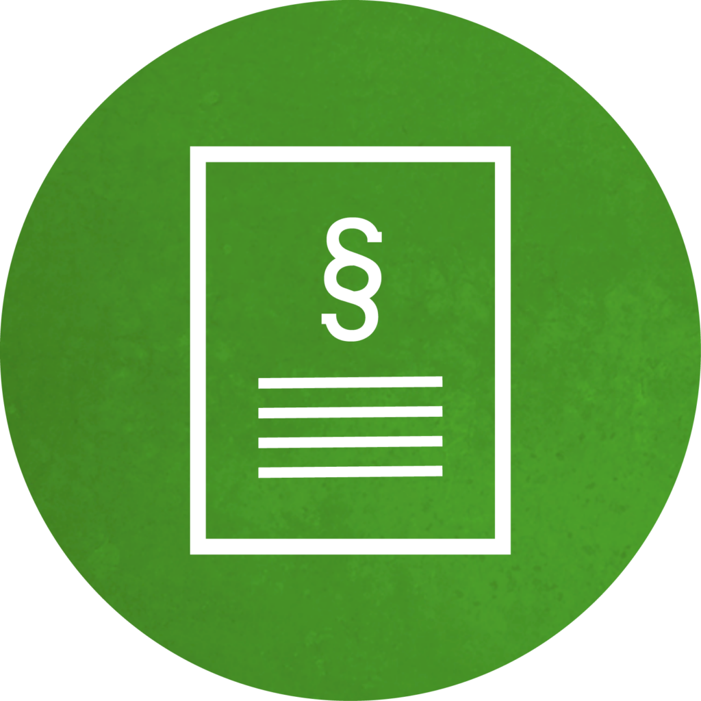 ICON_gesetz